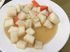 -福满楼中餐厅