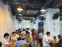 -春和面馆(常德路店)