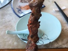 -东来顺饭庄(西直门店)