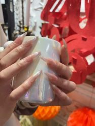 -US•美甲艺术 | 冕光