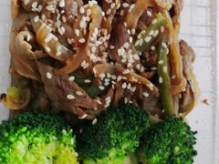 -桃屋日本料理(清华科技园店)