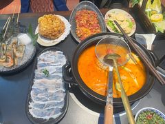 -琥珀川糟粕醋火锅(慈云寺店)