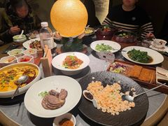 -吴越荣记苏州菜·松鼠桂鱼100%活鱼现做(斜塘老街店)
