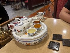 -点都德(A8店)