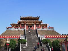 -合浦汉代文化博物馆