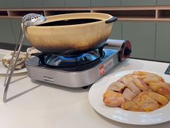 -粤来记·啫啫煲·点心(日月光店)