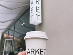 -ARKET CAFÉ(三里屯太古里店)