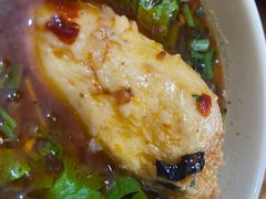 -黑竹香鸡(营和巷店)