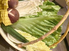 -润泽园椰子鸡(汇一城店)