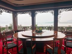 -湖畔居茶楼(湖滨店)