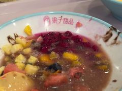 -梁子刨冰王&梁小糖(王顶堤店)