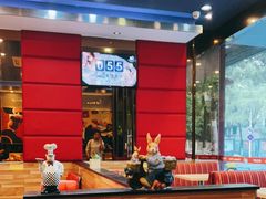 -尊宝比萨(雍景园店)