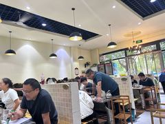 -小寒羊烧烤(凯瑞时代大厦店)