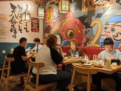 -王氏炉匠·烧鸟放题自助(三里屯店)