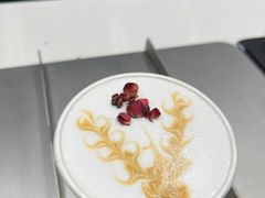 -四叶咖咖啡(昆明恒隆PRO店)