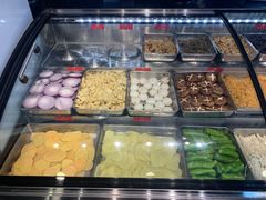 -晓燃地摊烤肉(朝阳双桥店)