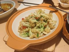-潞州宴·长治人的会客厅(长兴北路店)