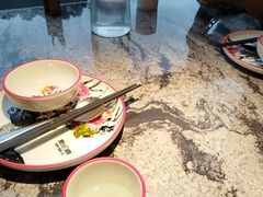 -新白鹿餐厅(松江开元地中海店)