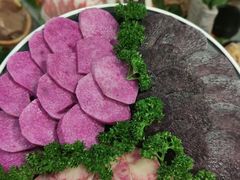 -慢丽江·云南野生菌土鸡锅(付家庄店)