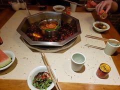-渝宗老灶火锅(时代天街店)