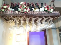 -KIMI HAIR SALON·烫染设计店