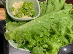 -韩盛·盛江山自助料理(于洪新玛特店)