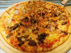 -米兰西点(兴隆台店)