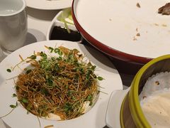 -大鸭梨烤鸭(金色漫香店)