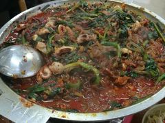 -京玉菲饭店(李村店)