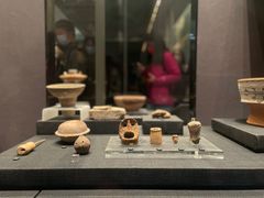 -陕西历史博物馆