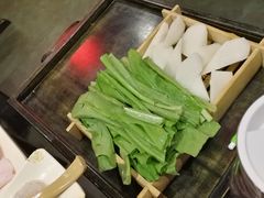 -宽板凳老灶火锅(南礼士路店)