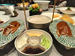 -宫燕府·京菜·烤鸭·淮扬菜(王府中心店)