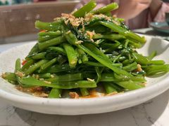 -芭札·Thai泰国餐厅(同和金铂天地店)