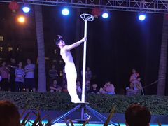 -渔家火锅·海鲜自助餐·演艺(亚龙湾天域酒店)