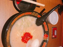 -一兰拉面(千叶店（C-one内）)