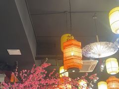 大堂-乌记大厨餐厅