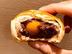 -鲍师傅糕点(江苏路店)