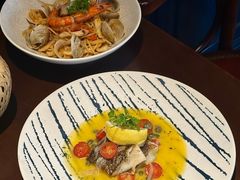 -Golden Lily河内巴黎法越料理餐厅(建国西路店)