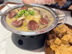 -石磨坊酒楼(文化街店)