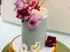 -Biteology Artisan Cakes(红庄·国际文化保税创新园店)
