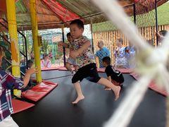 -麻涌飞鸭开心农场
