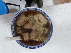 -古徽州馄饨店(宝安路店)