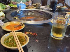 -唇辣号重庆老火锅(燕郊鑫乐汇店)