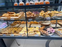 -面包新语(滨湖万达店)