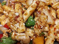 -阿胖龙虾小海鲜(宁国南路总店)