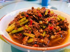 -小湘旺臭鳜鱼(百子湾店)