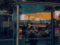 -CoCo都可(建外SOHO店)