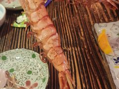 烤大明虾-平成屋·午肴夜酒(四川北路店)