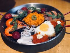 -囧吉香生蚝牛排馆(湖北路店)