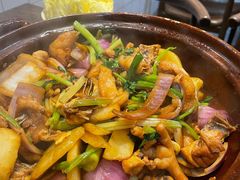 -凤兴鸡煲(宝安海雅店)